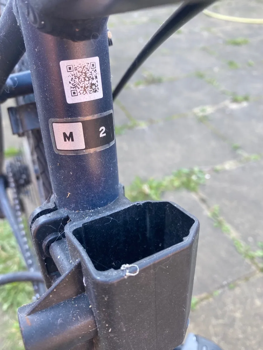 Bike - Image 1