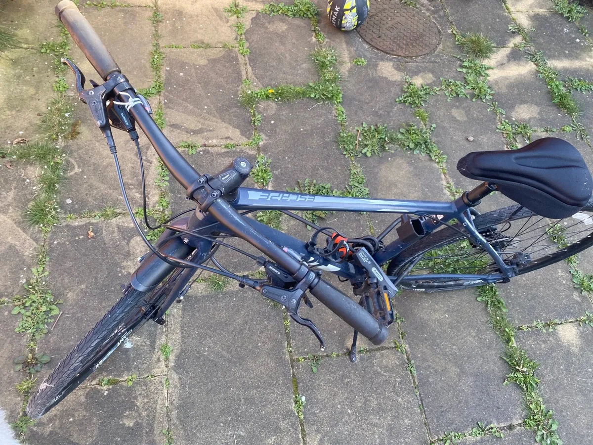 Bike - Image 4