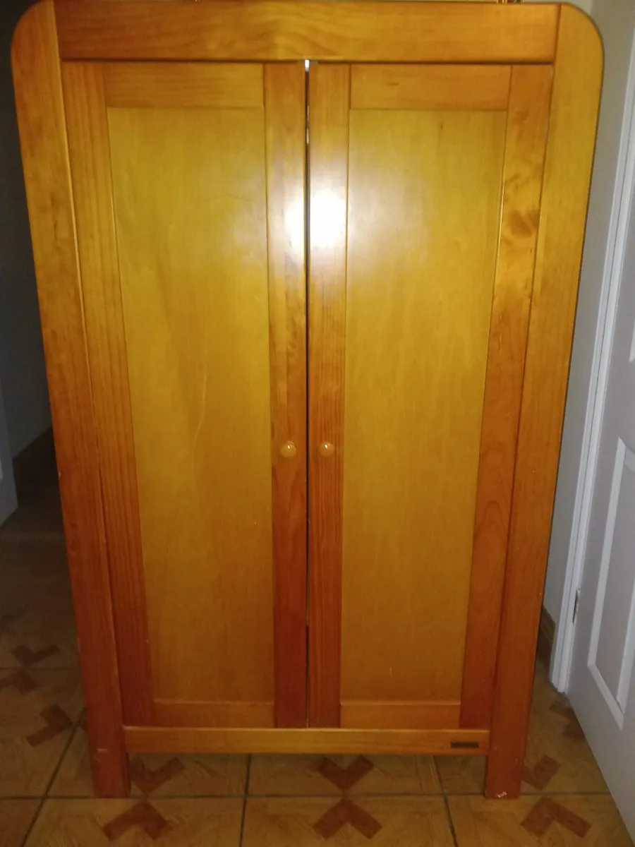 Wardrobe - Image 1