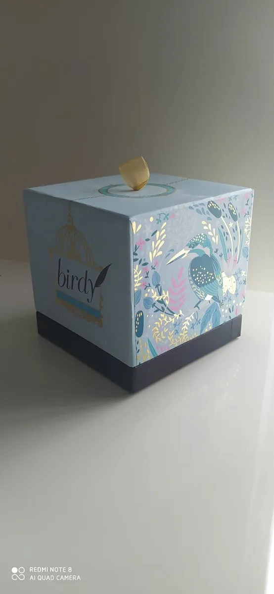 Tipperary Birdy Set - Image 1