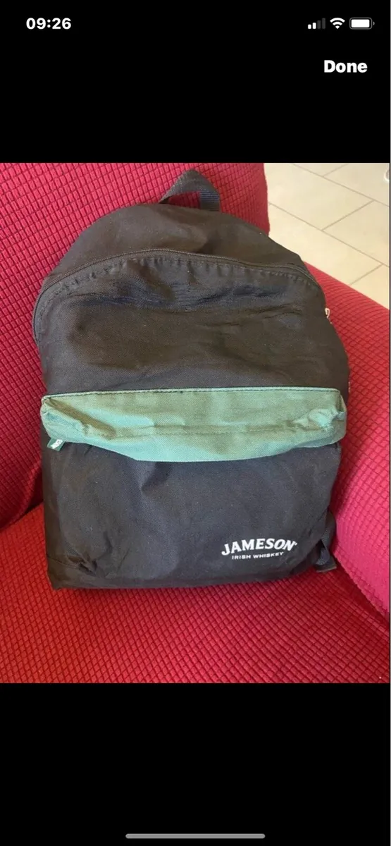 Jameson Knapsack - Image 1