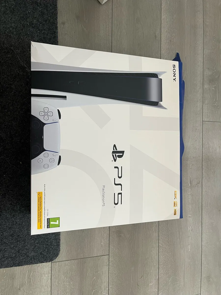 PlayStation 5