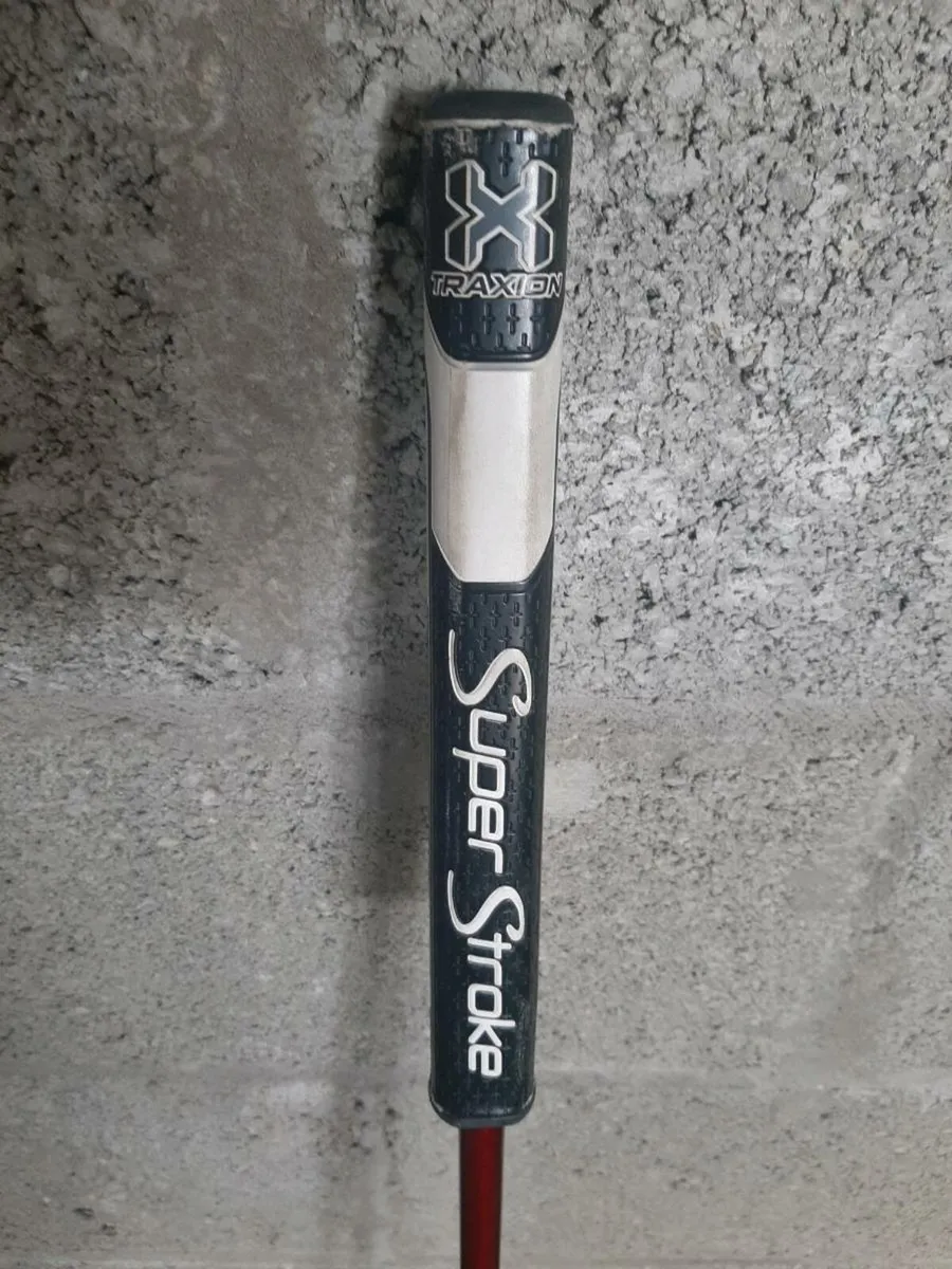 Odyssey putter - Image 3