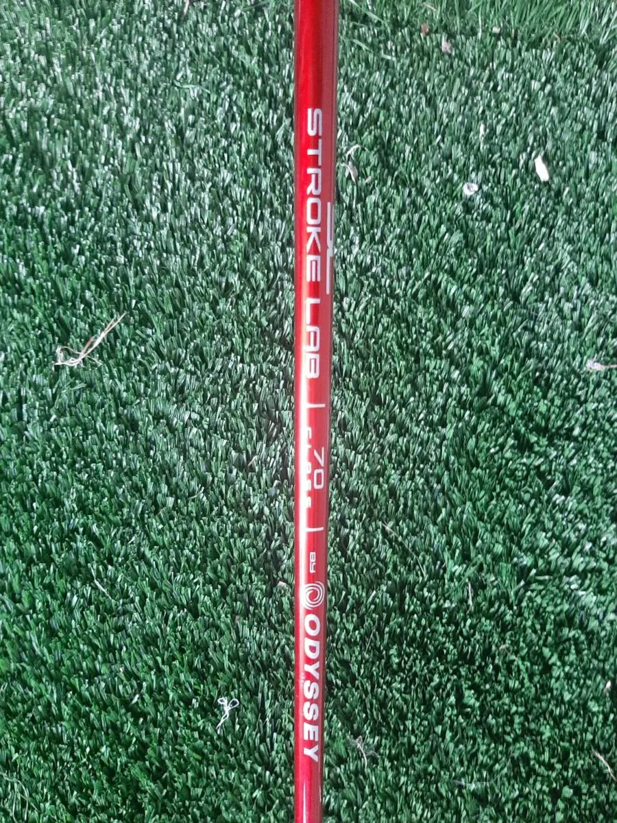 Odyssey putter - Image 4