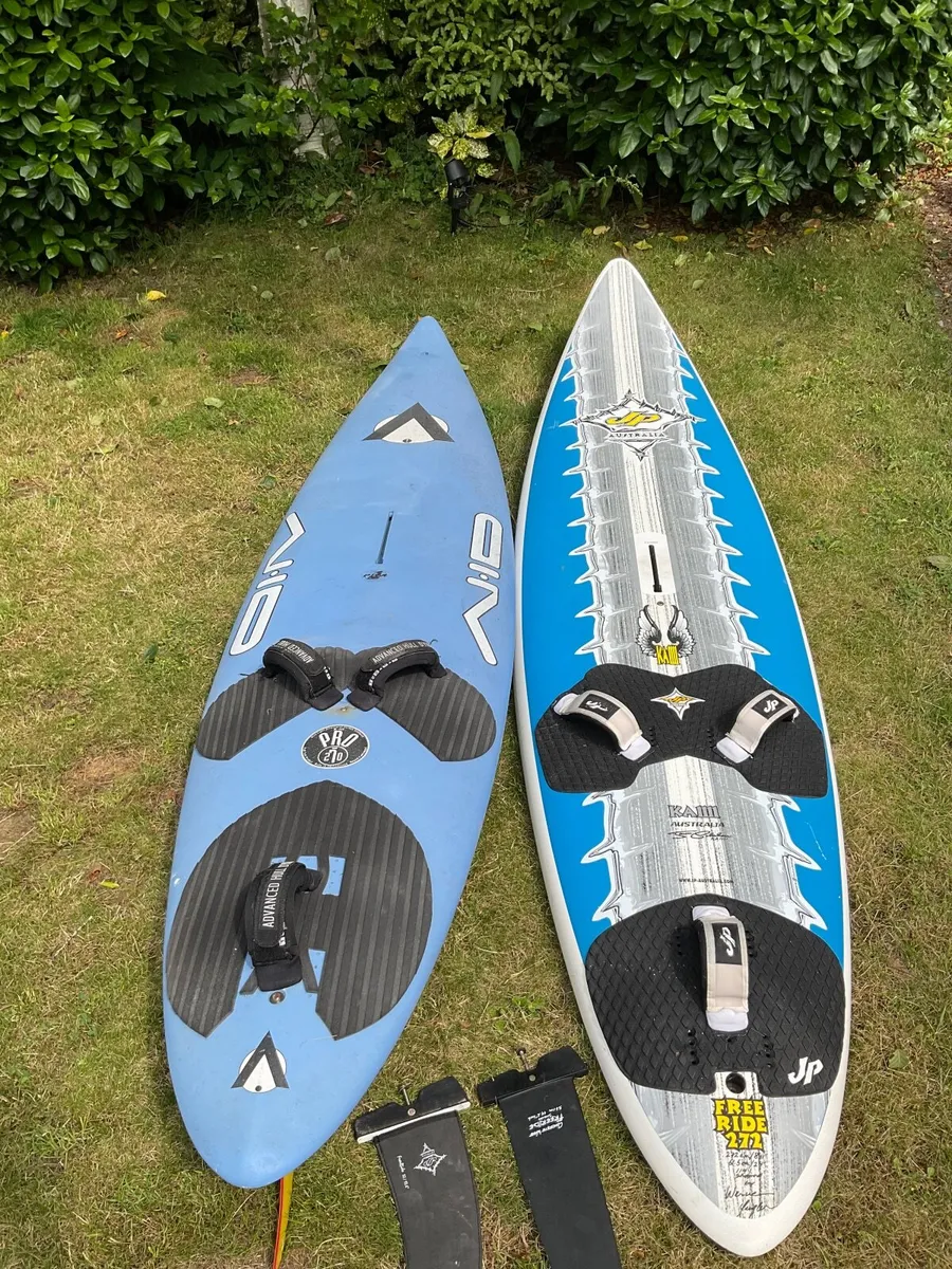 Windsurfer - Image 1