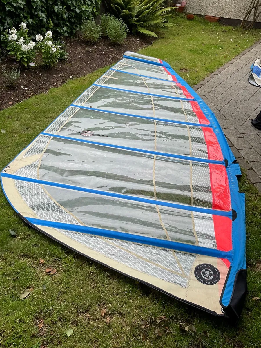 Windsurfer - Image 3