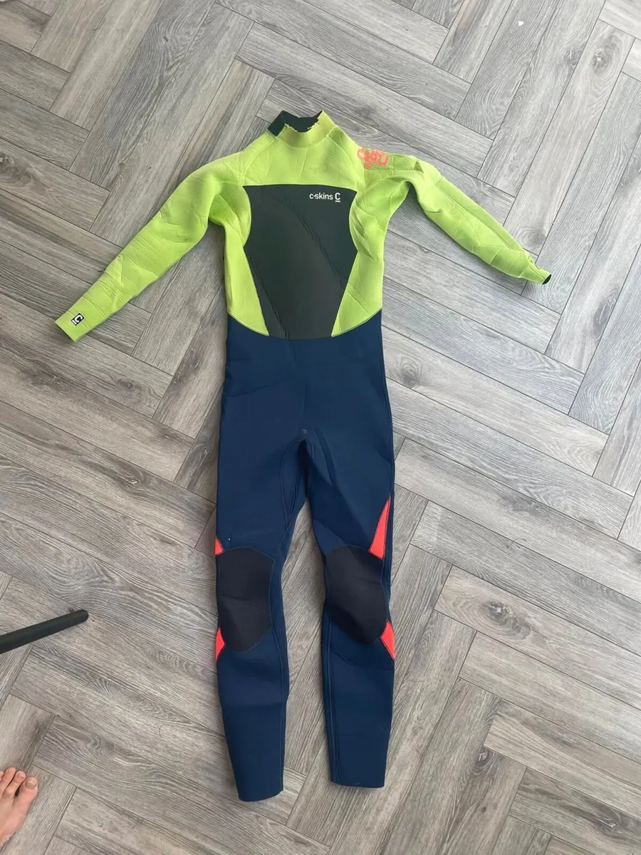 Wetsuit Kids / Teen - Image 1