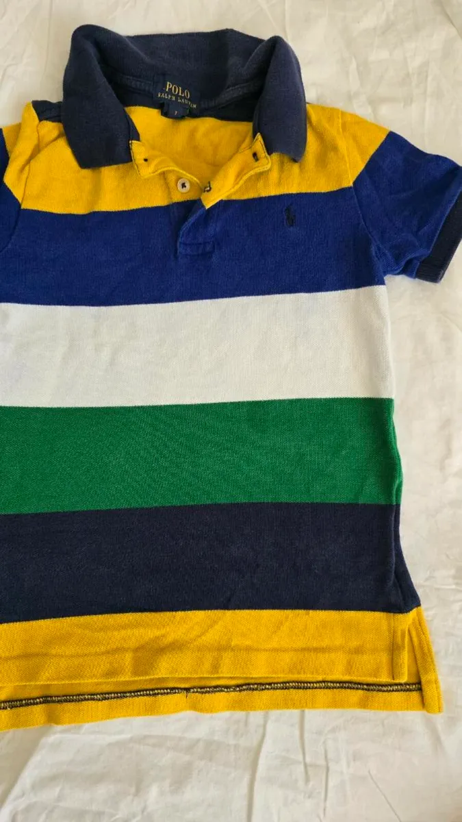 Polo Ralph Lauren kid - Image 3