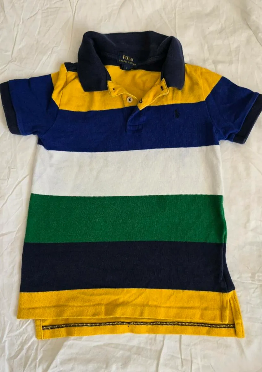 Polo Ralph Lauren kid - Image 4