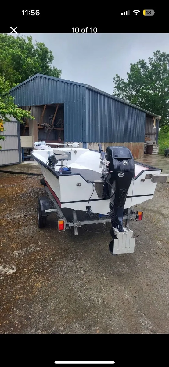 Boat - Image 2