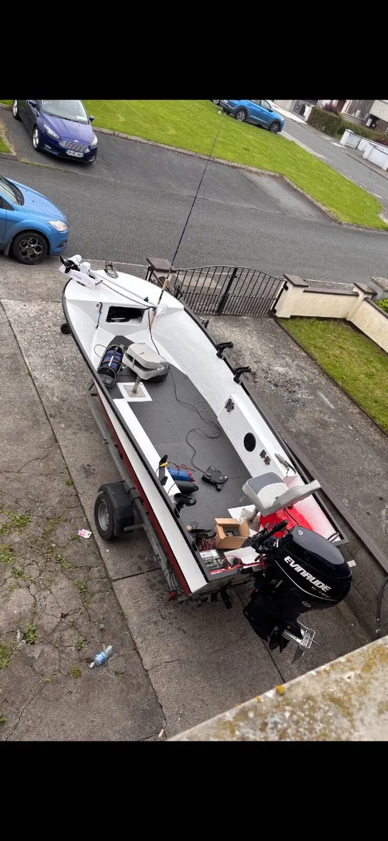 Boat - Image 3