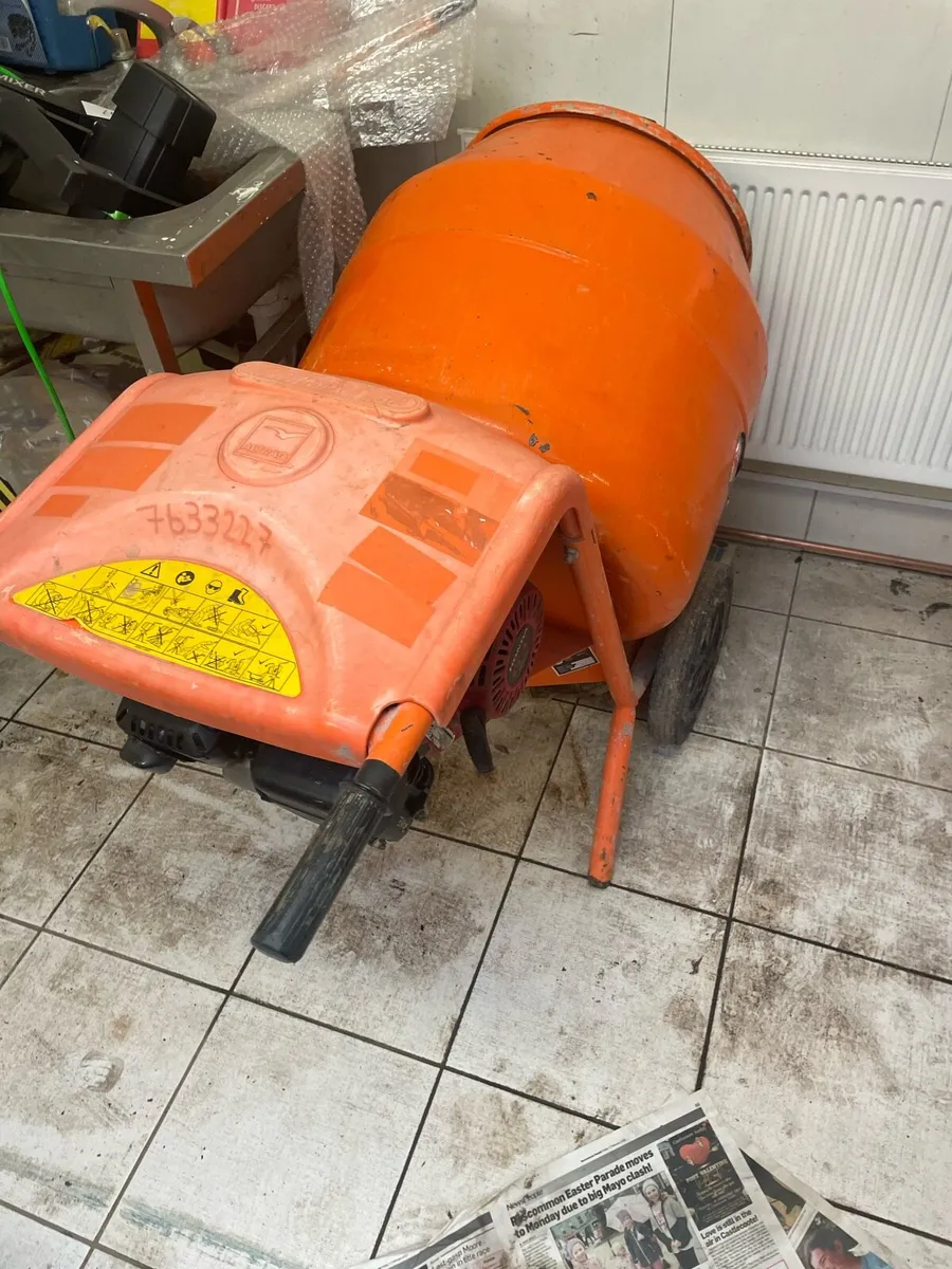 Mixers - Image 2
