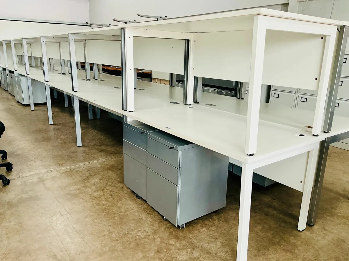 STORAGE CUPBOARDS & DESKS - Image 4
