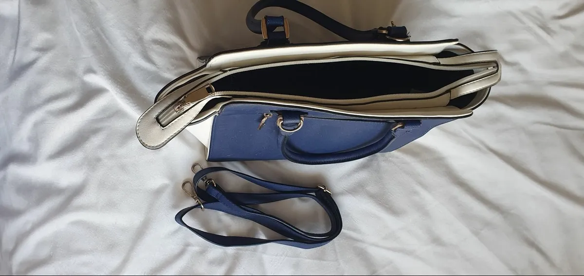 Ann Brooks bag - Image 3