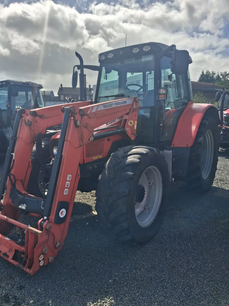 Tractor - Image 2