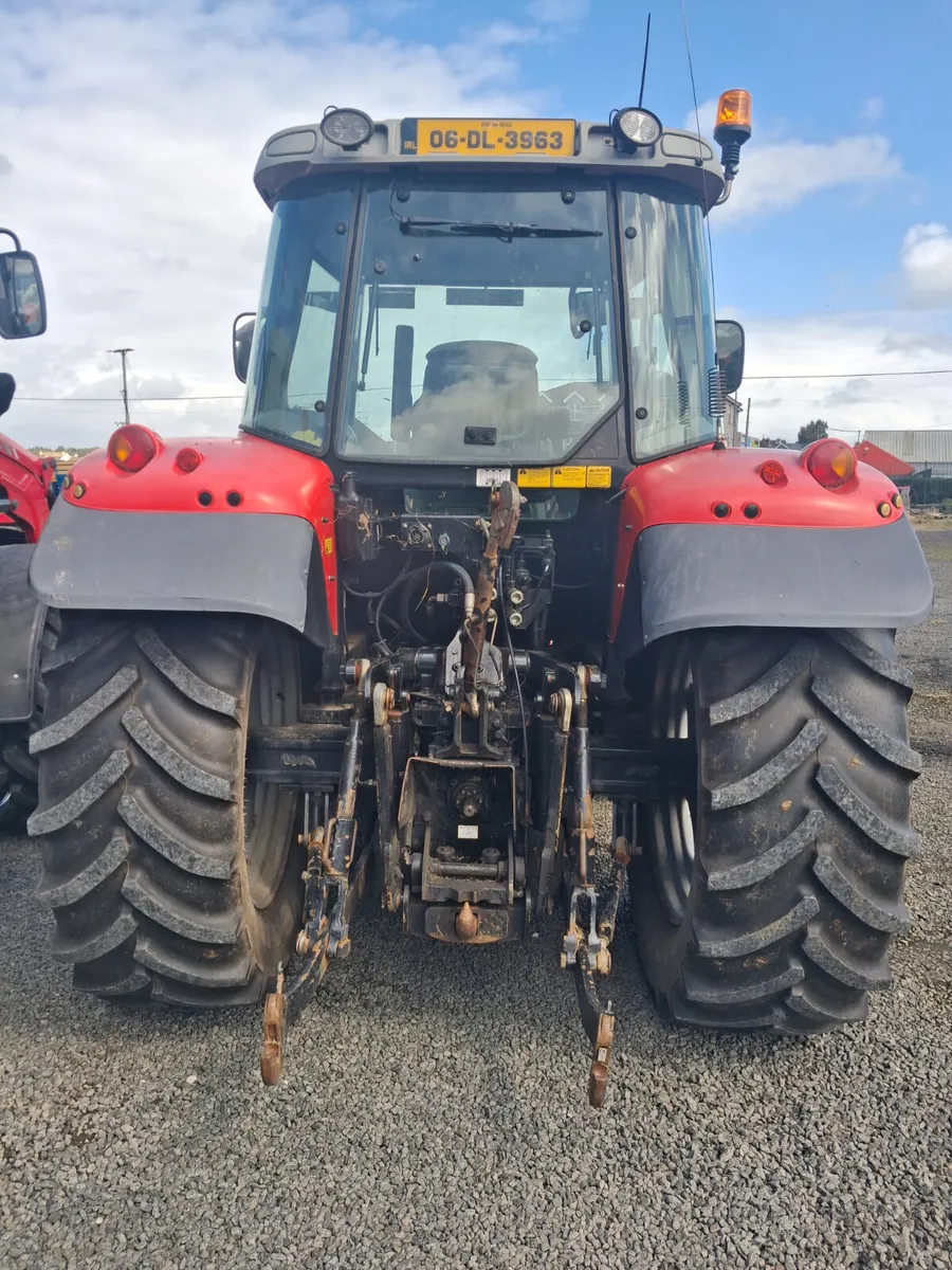 Tractor - Image 4
