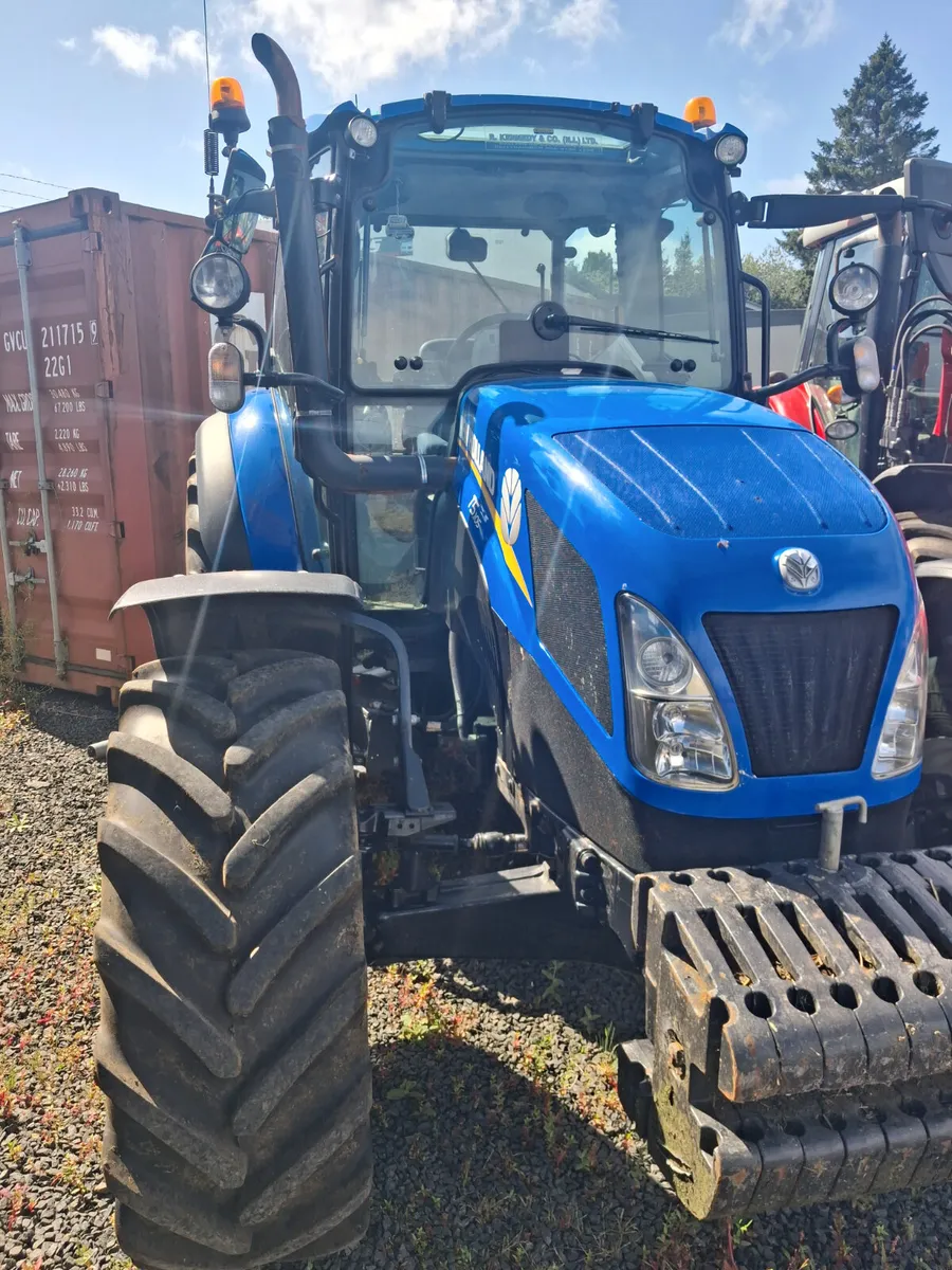 Tractor - Image 2