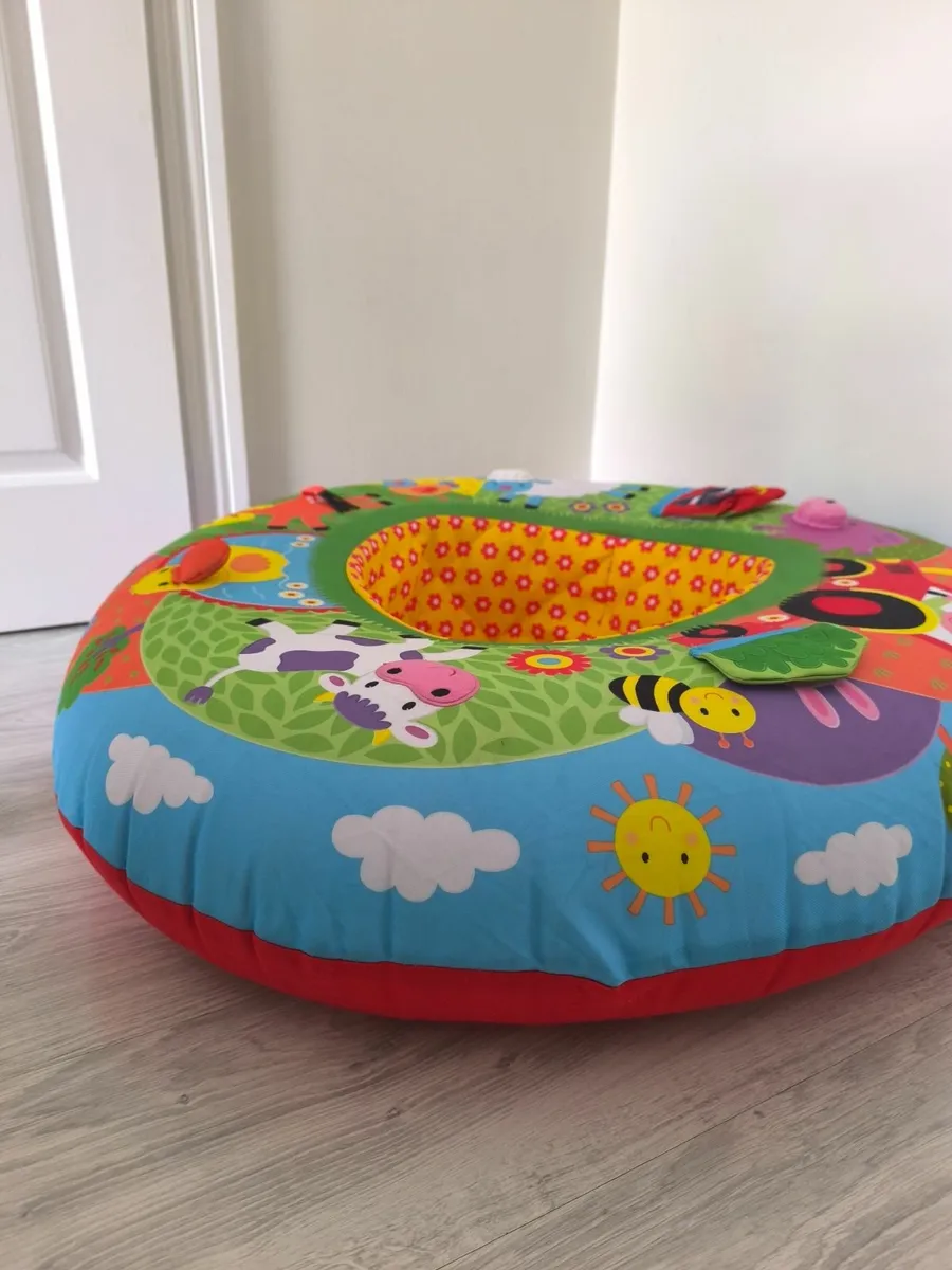 Baby play den - Image 3