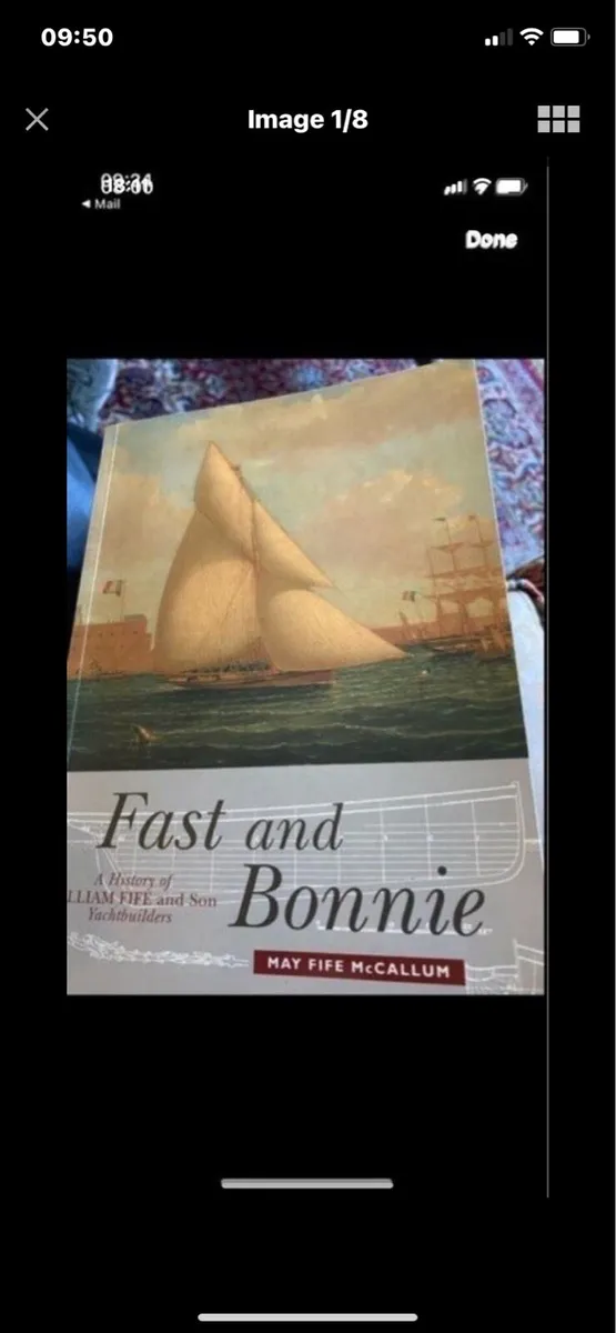 History Of Yachtbuilders - Image 1