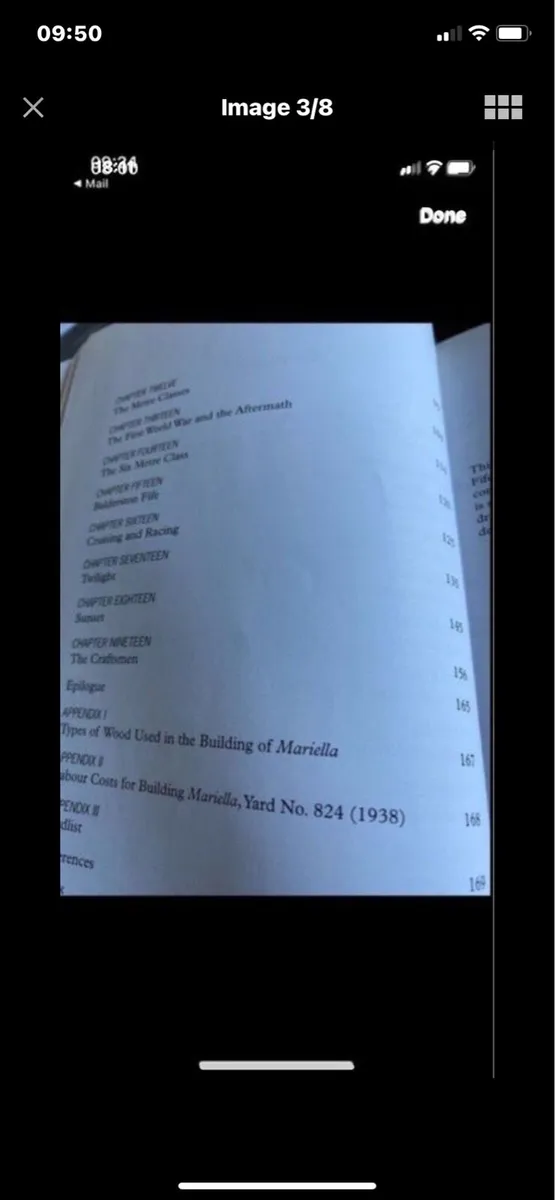 History Of Yachtbuilders - Image 3
