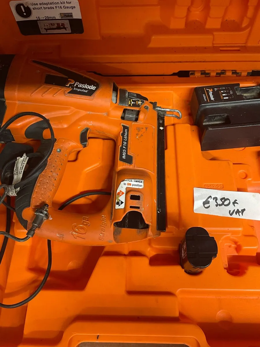 Nailgun - Image 2