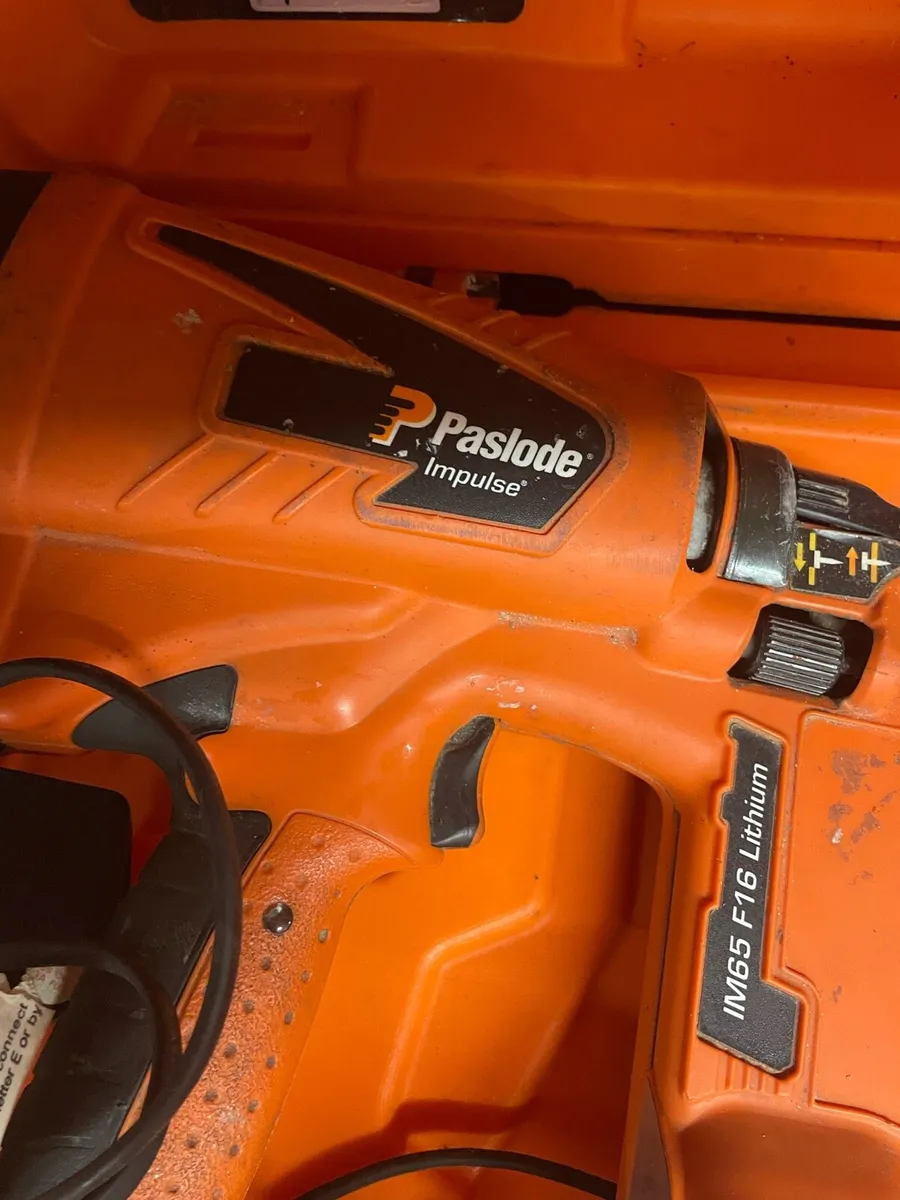 Nailgun - Image 3