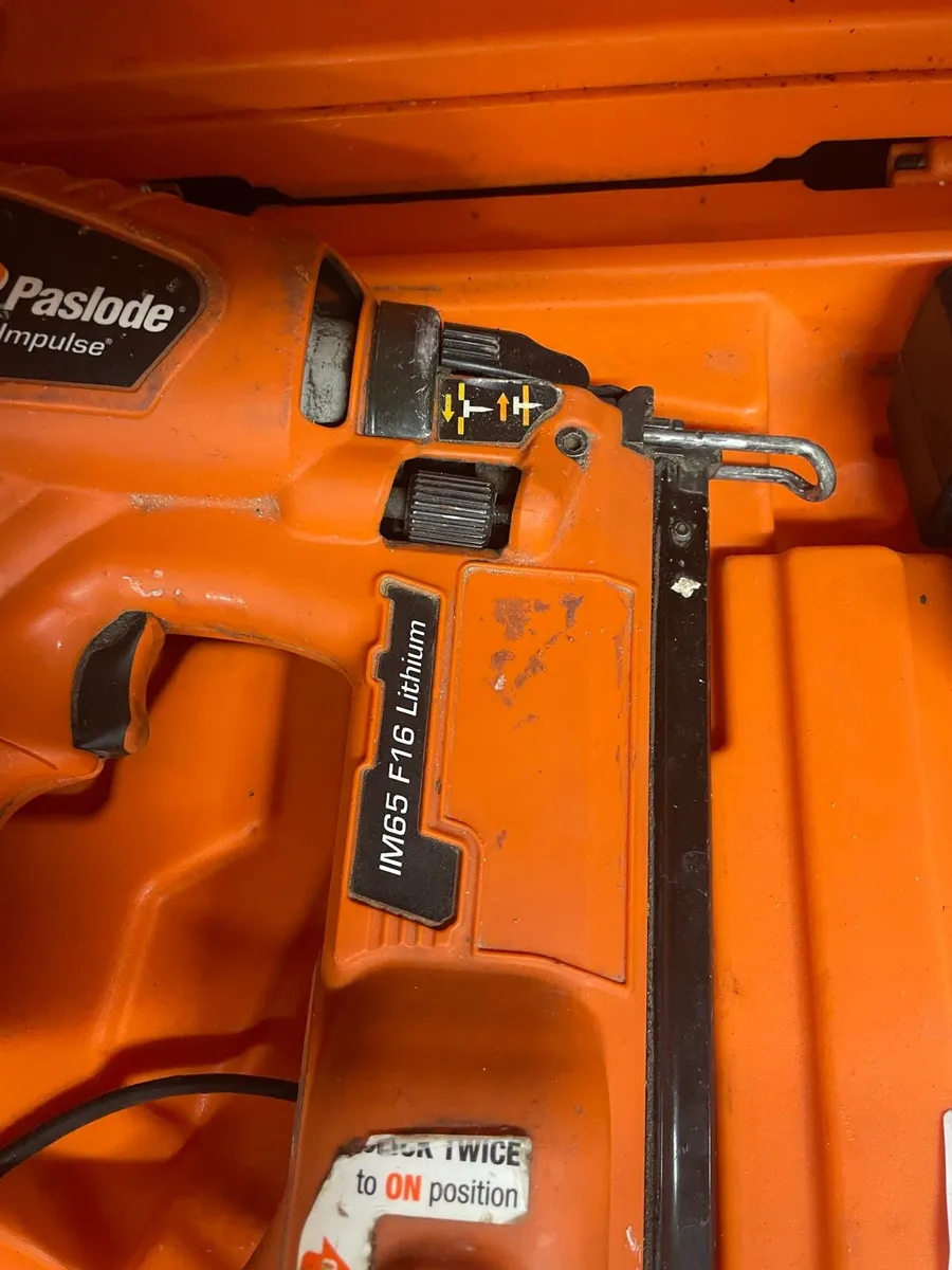 Nailgun - Image 4