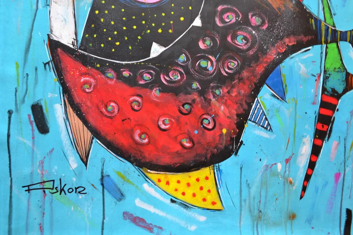 Piotr Piskorz - Get lost Romeo - Image 3