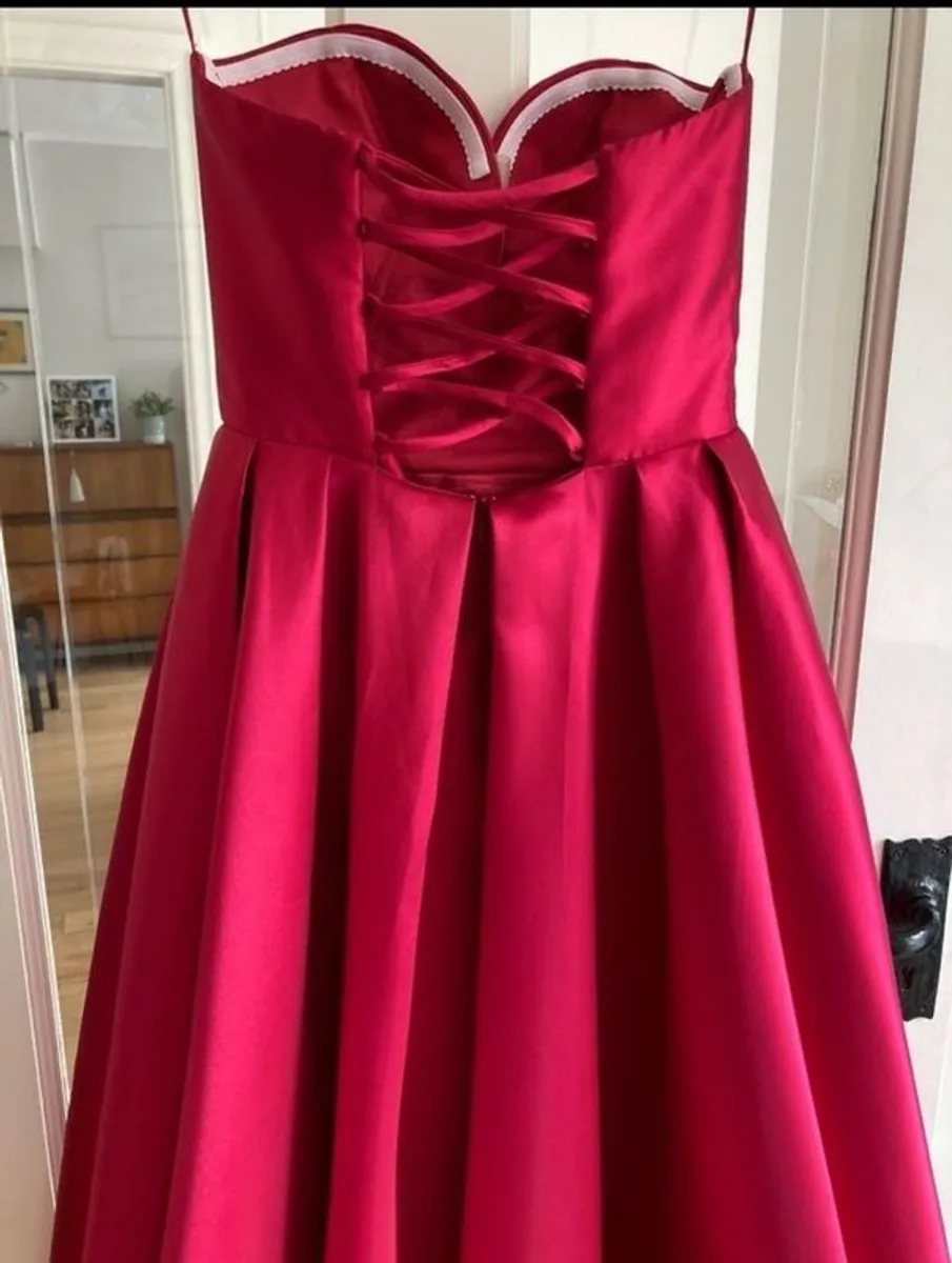 Ballgown/ Debs Dress - Image 4