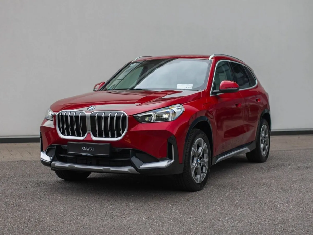 BMW X1 Xdrive25e - Image 1