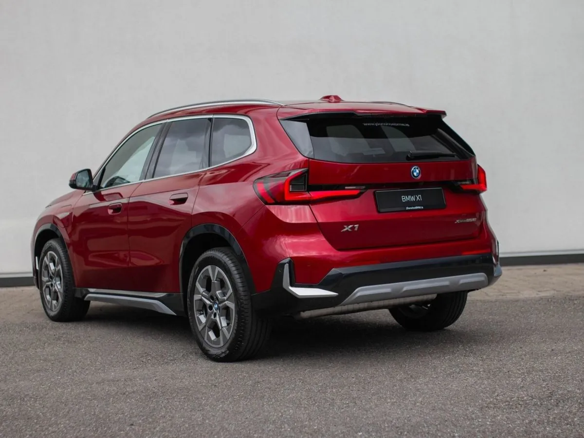 BMW X1 Xdrive25e - Image 2