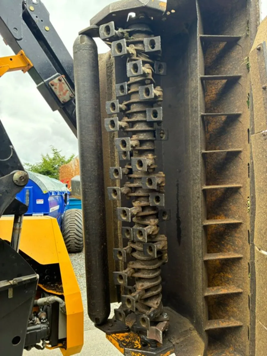 MCCONNEL PA6565T, 2017 - Image 3