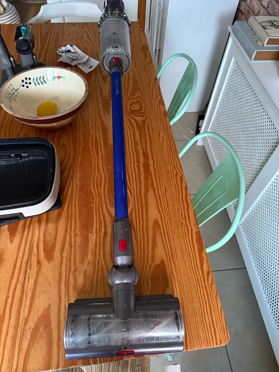 Dyson V11 - Image 1
