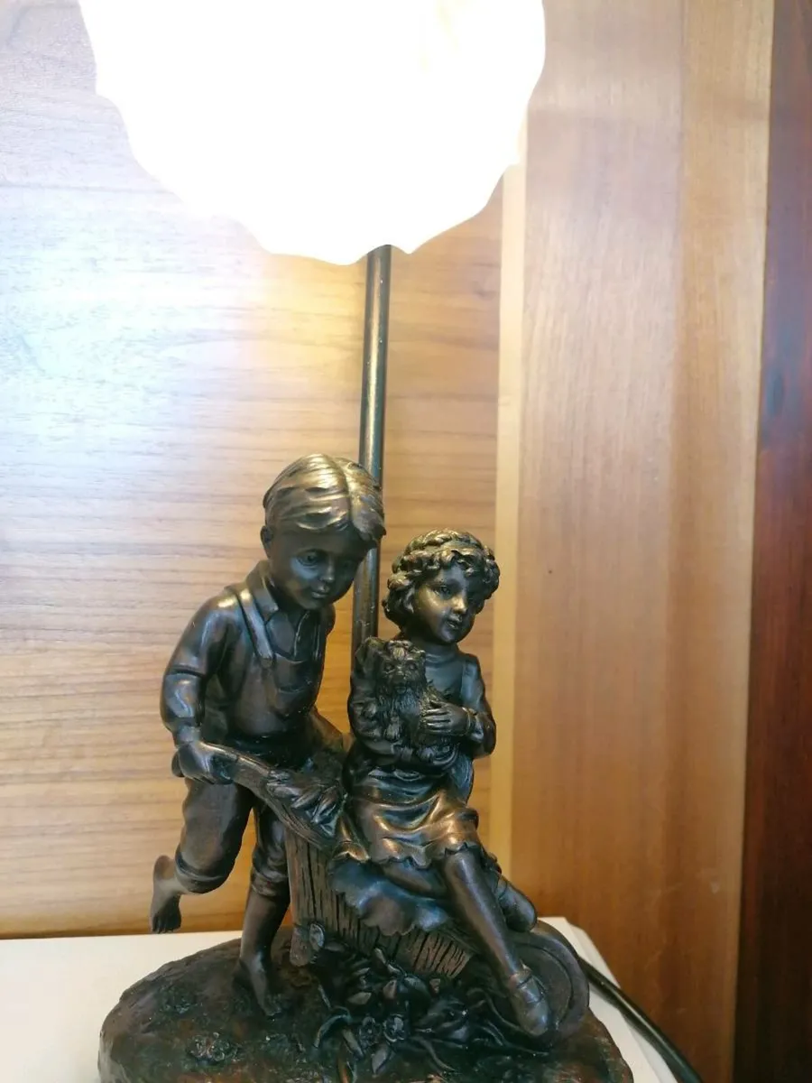 Table Lamp - Image 1
