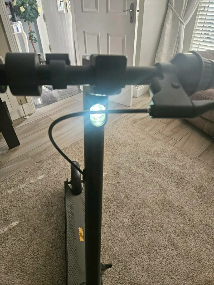 Segway NineBot - Image 3