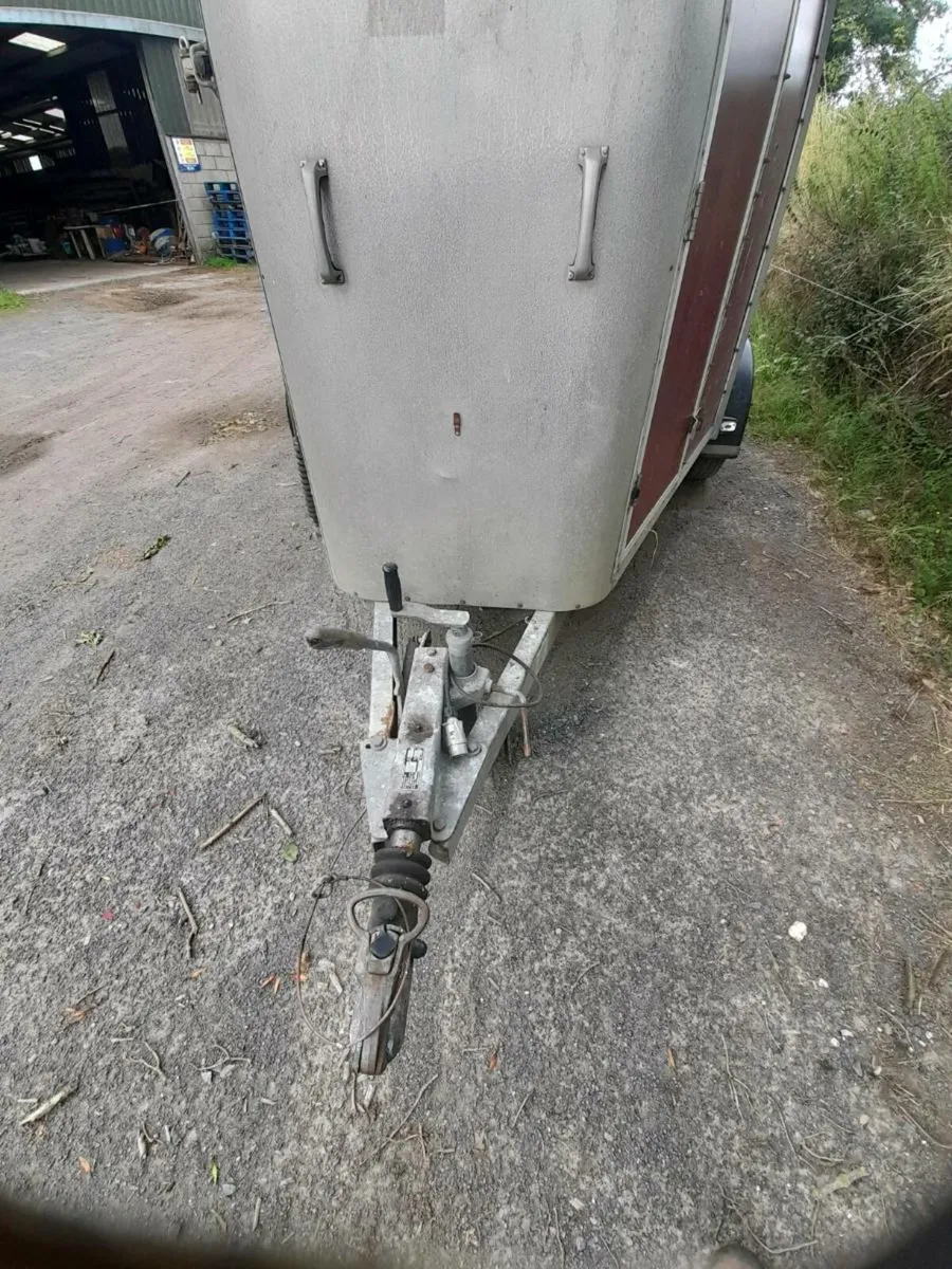Horse Box - Image 3