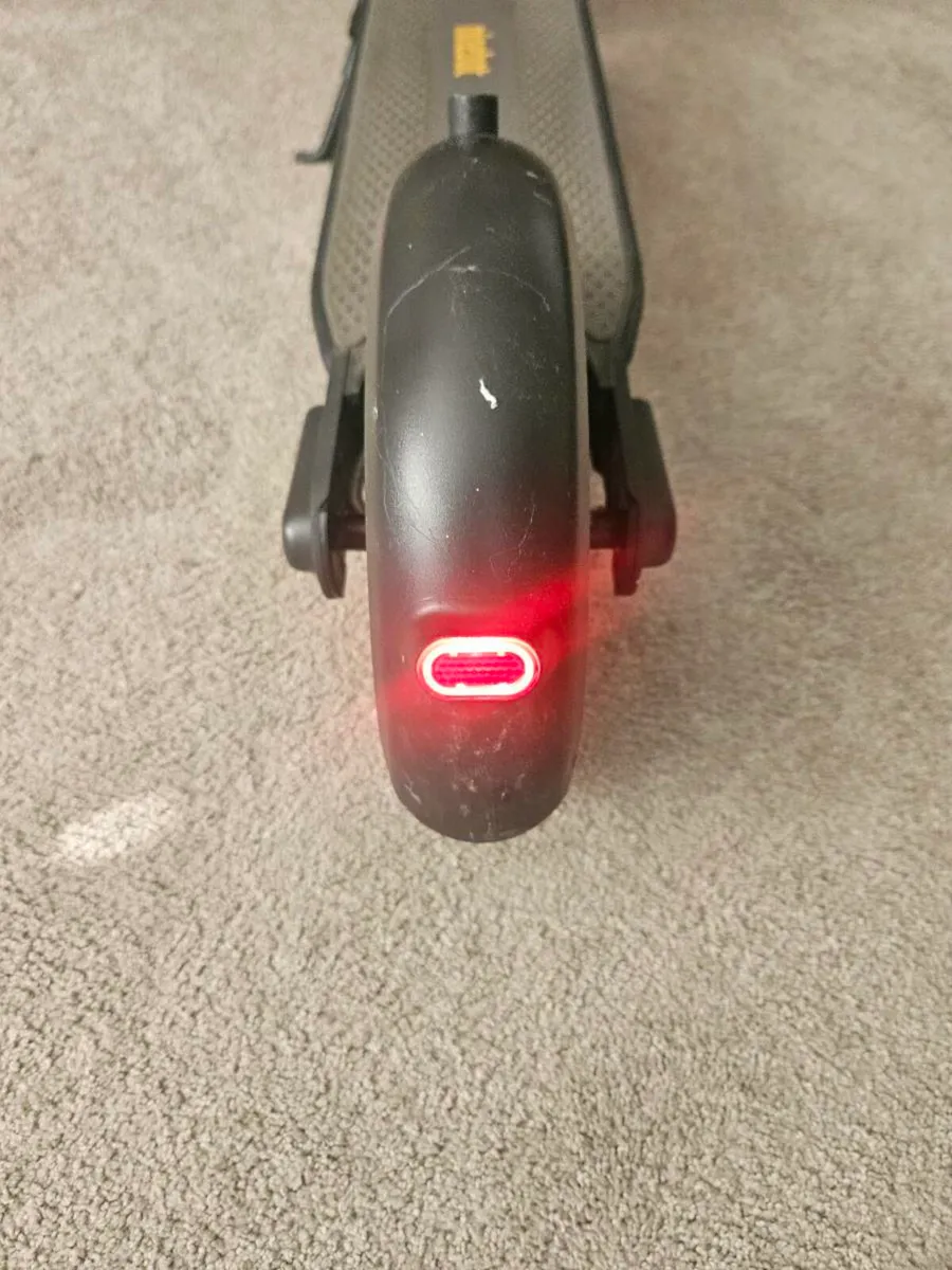 Segway NineBot - Image 4