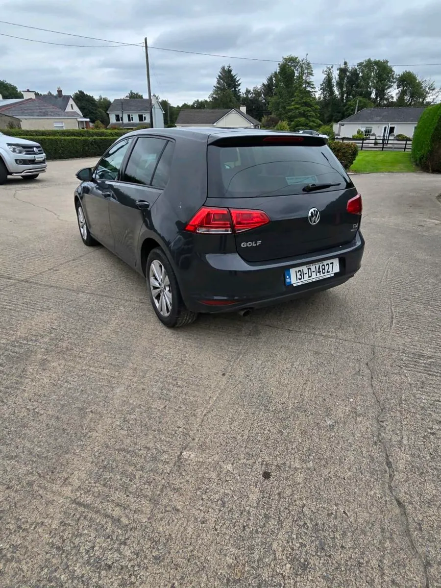 2013 Vw Golf NCT 07/26 - Image 3