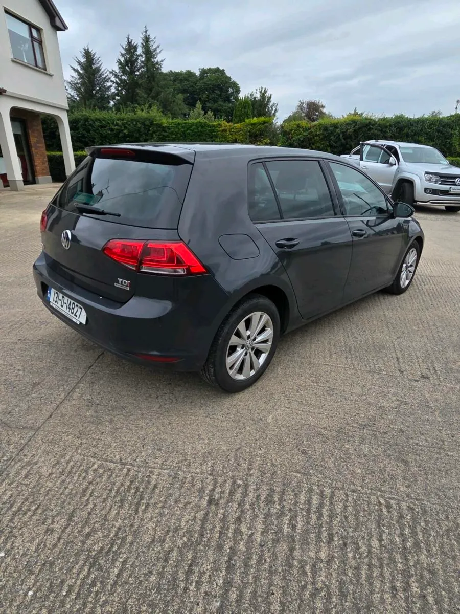 2013 Vw Golf NCT 07/26 - Image 4