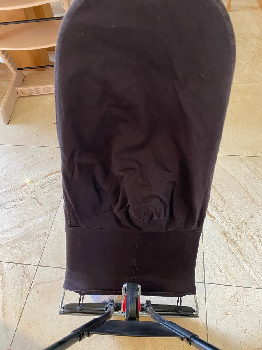Baby Bjorn Bouncer - Image 4