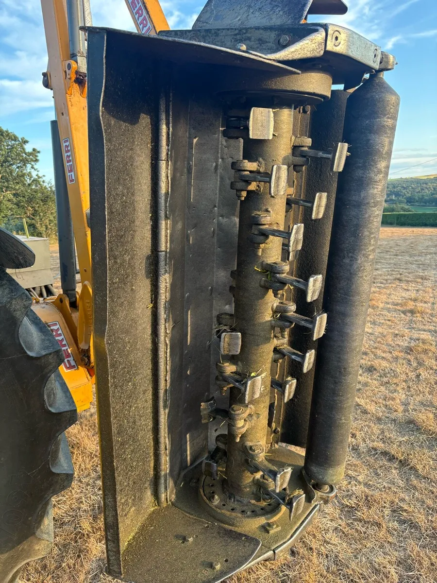 Ferri TP61 Hedge Cutter for sale - Image 3