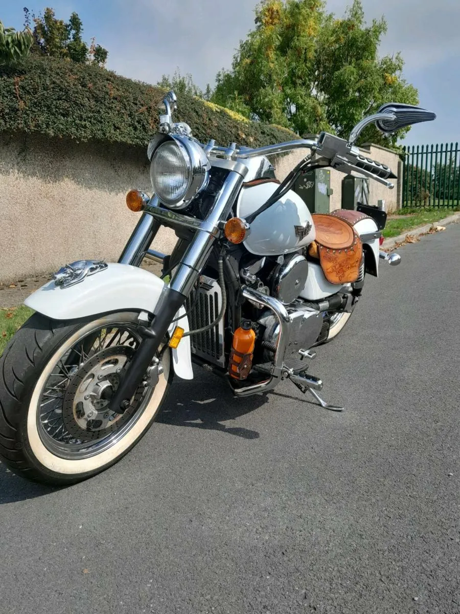 Motorcycle - Image 2
