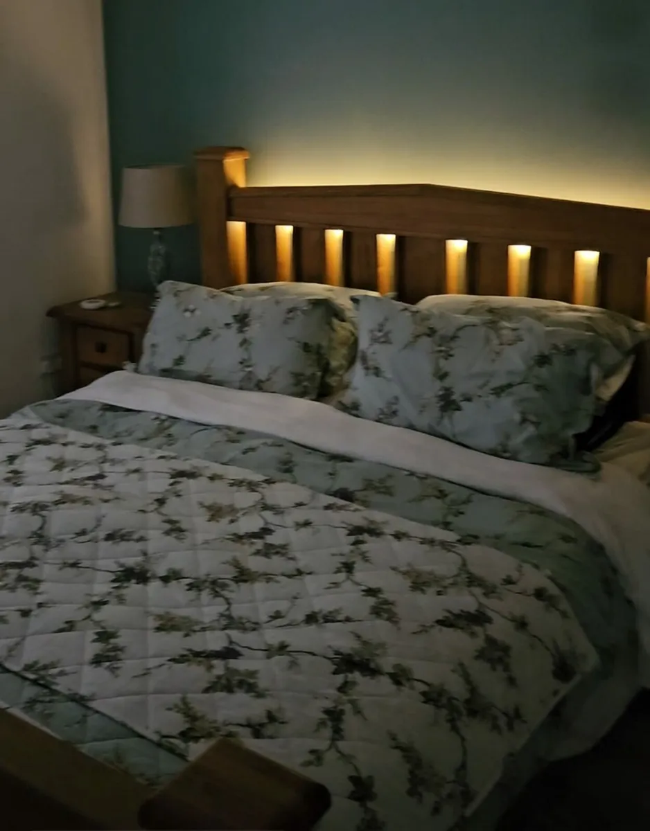 Super king Bed - Image 2