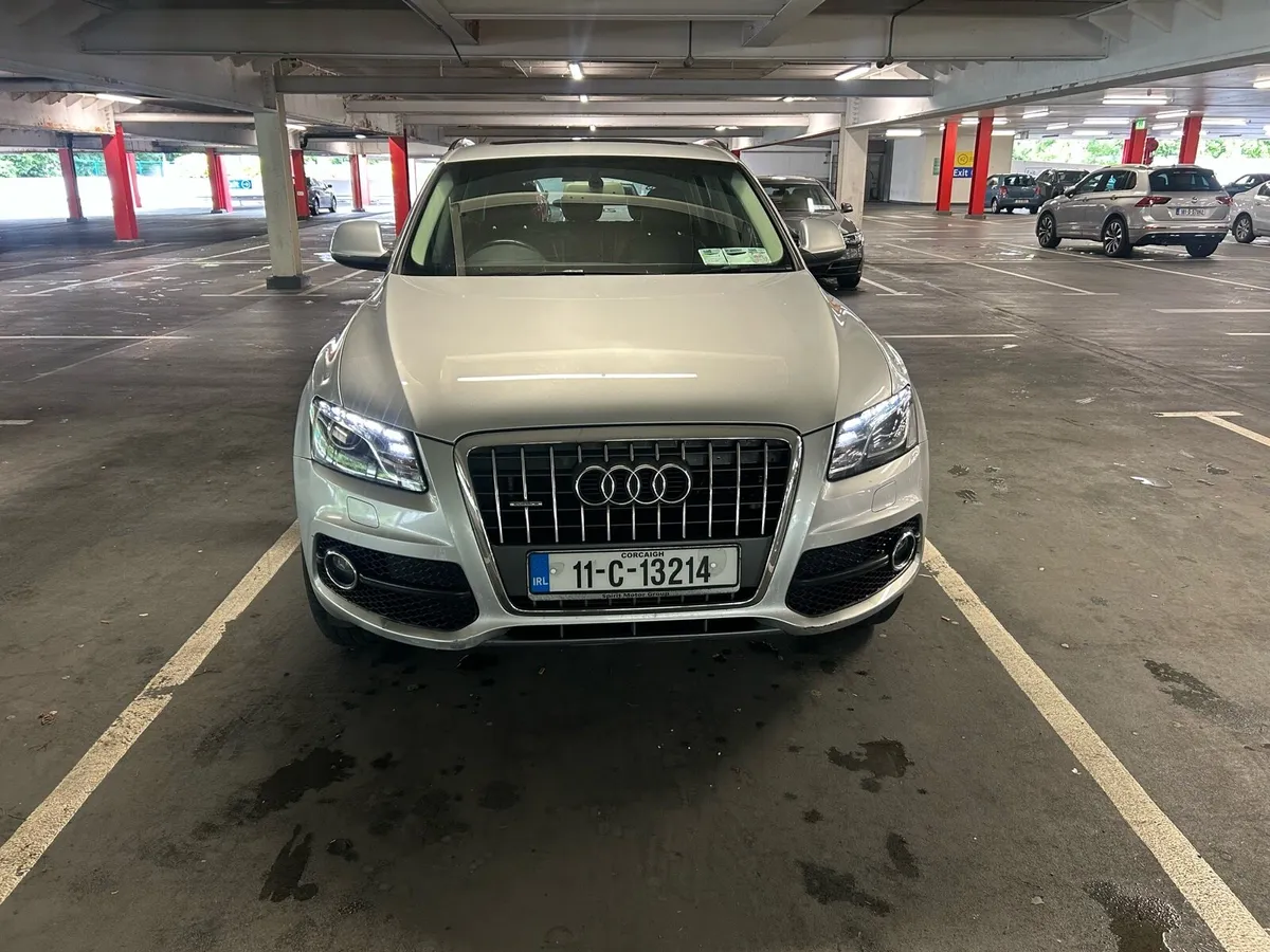 audi q5 - Image 2