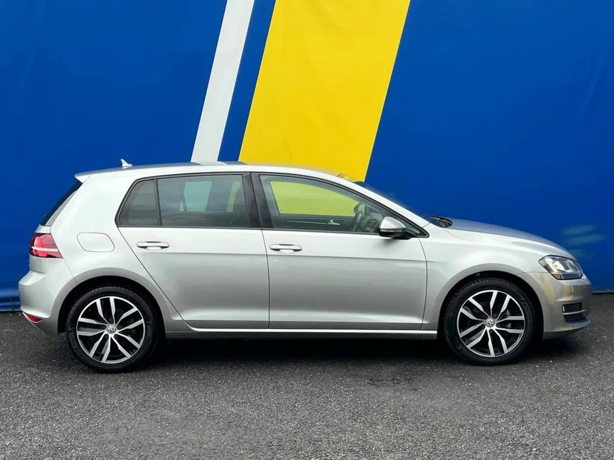 Volkswagen Golf HIGHLINE 1.4 TSI AUTO // HALF ALCA - Image 2