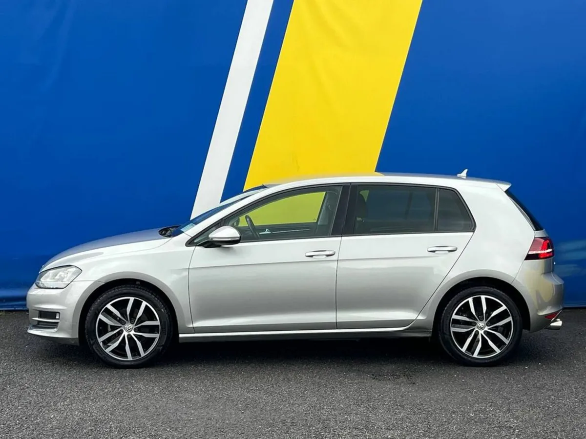 Volkswagen Golf HIGHLINE 1.4 TSI AUTO // HALF ALCA - Image 3