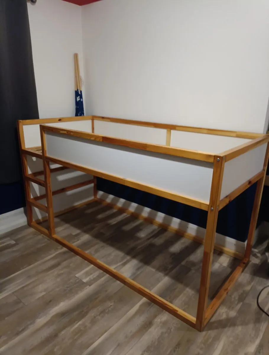 IKEA Kura bed - Image 1