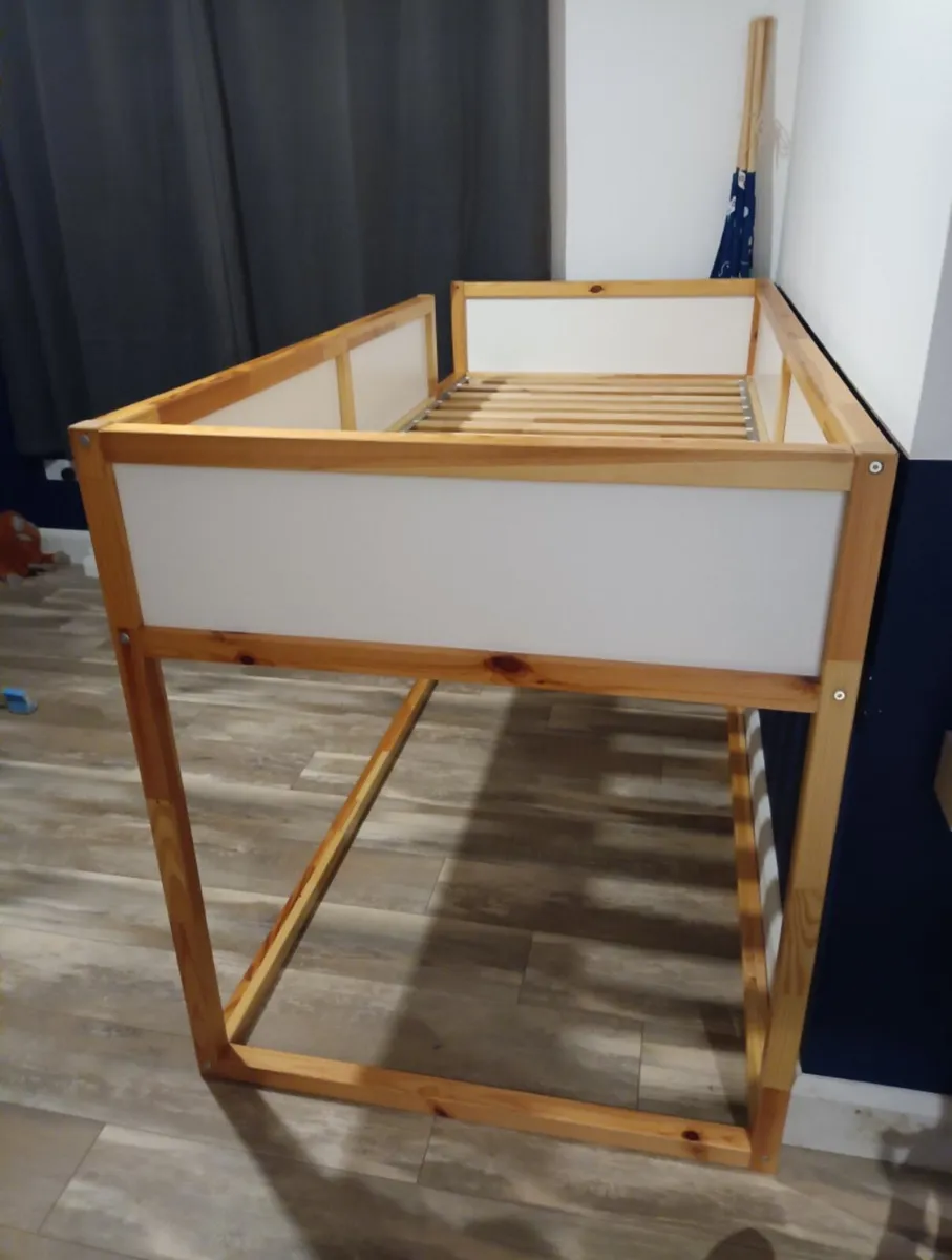IKEA Kura bed - Image 2