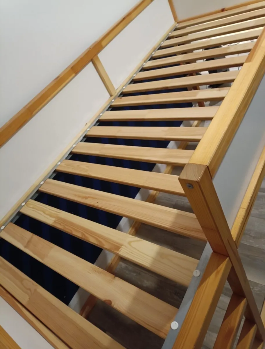 IKEA Kura bed - Image 3