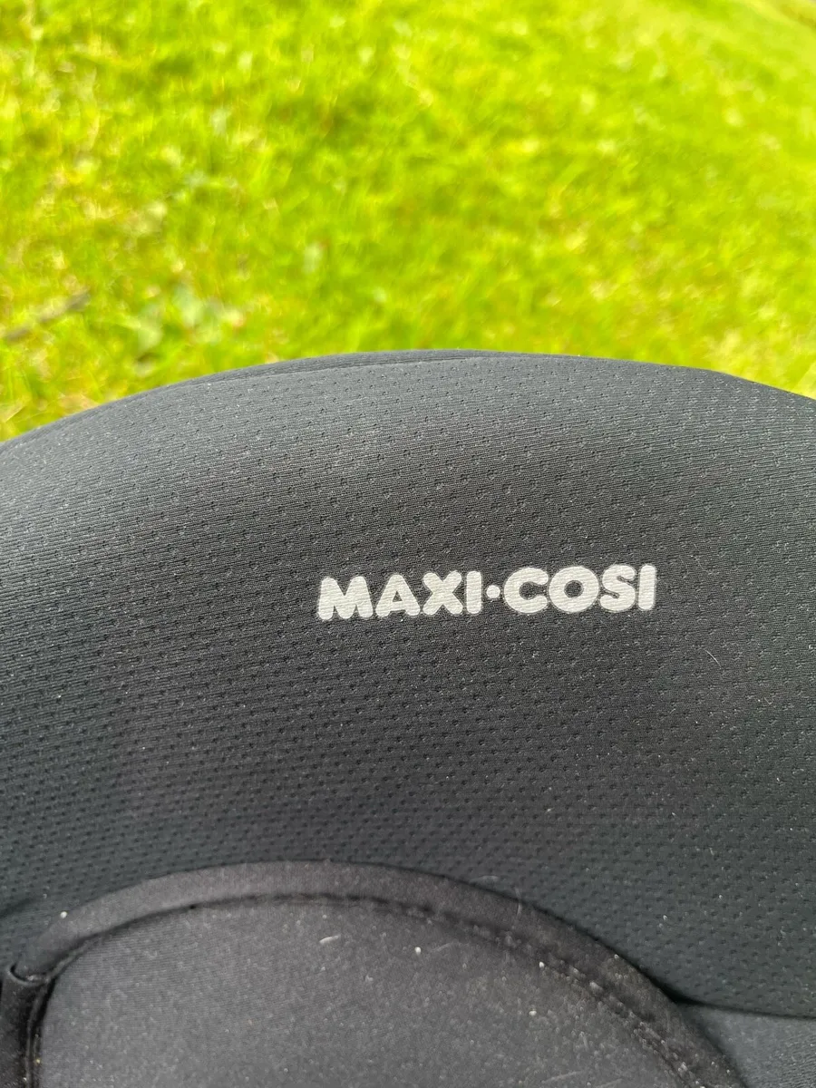 Maxi cosy car seat - Image 2
